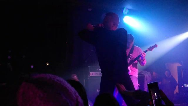 ВЫЛЮДЬЕ - НАСТАЛ МОЙ ЧЕРЁД