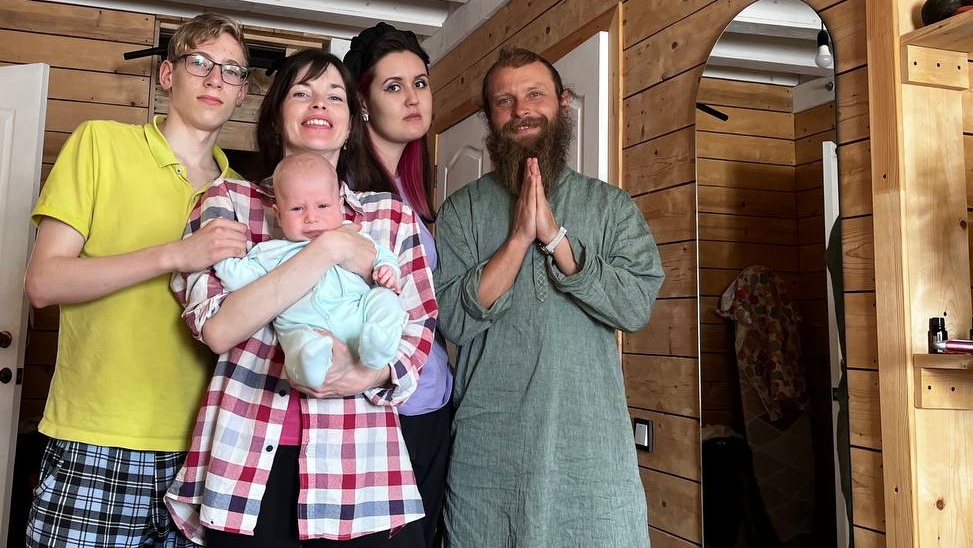 Путь Маша Идея Вдохновение Счастье