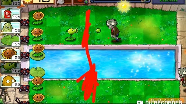 2сезон 4серия растения против зомби маленькие зомби дибиллы