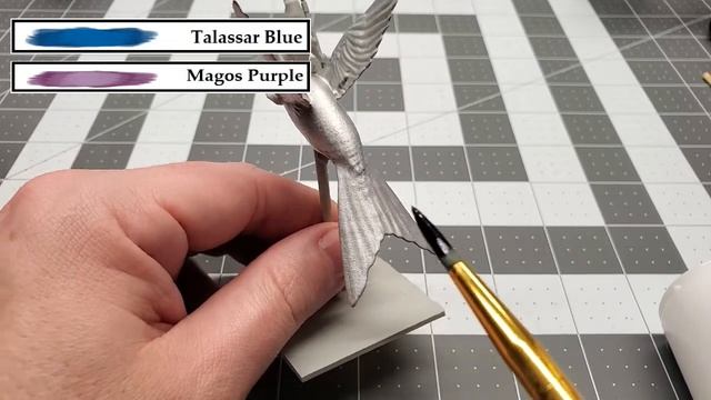 Smurf Adepticon Army 2022 (Part 6)