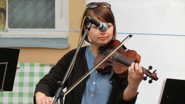 Народна пісня 