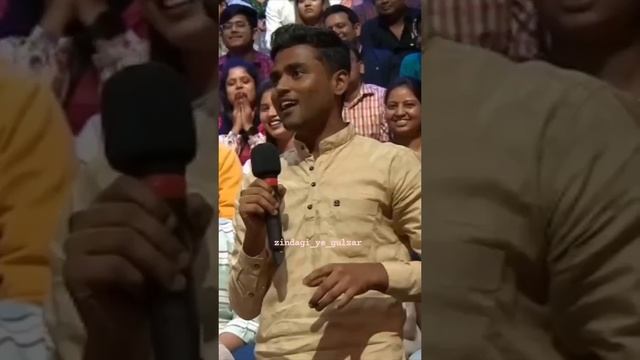 The Kapil Sharma Show #viralvideo #mcstan #bhuvanbam #trending #kapilsharma #shayari
