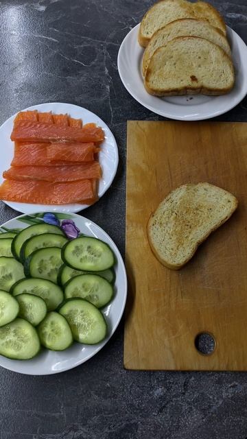 ПРОСТОЙ рецепт для твоего ЗАВТРАКА