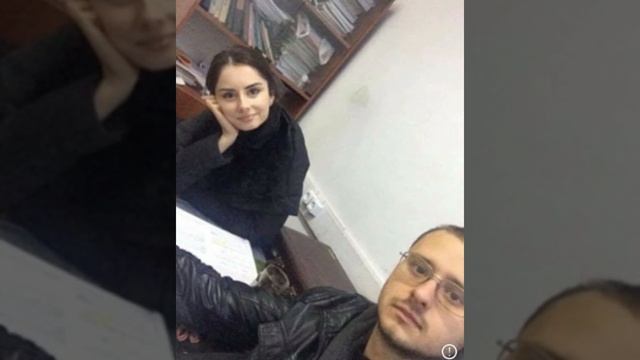 Dmitriy Solntsevin əziz Xatirəsinə Həsr Olunur