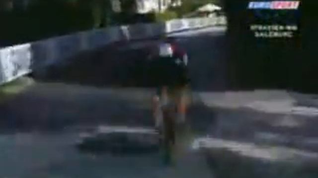 Fabian Cancellara!!! The Best...