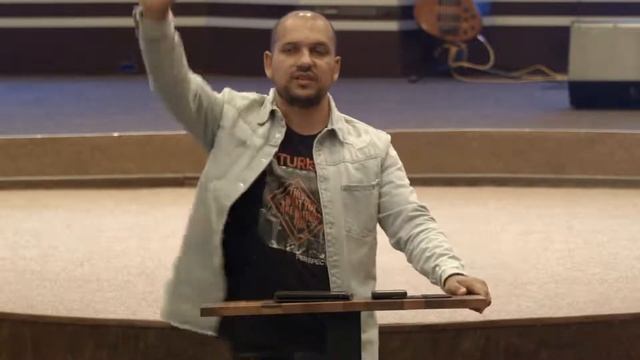 В любовта няма двойни стандарти | п-р Стефан Ивов Стефанов