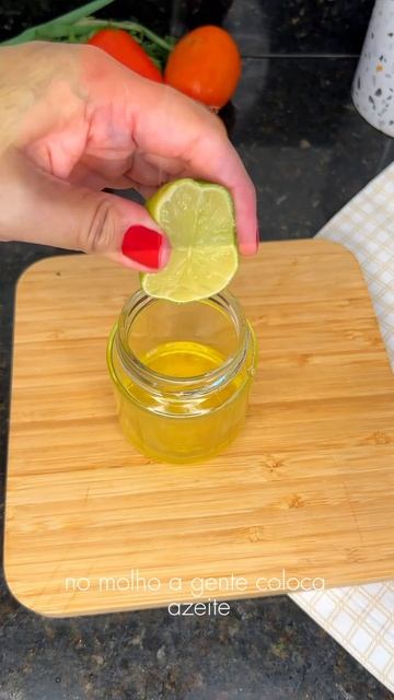 VINAGRETE ESPECIAL - Só Faço Assim Agora!