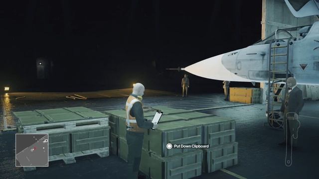 HITMAN™ - Definitive Edition