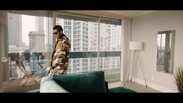 Euro Gotit - Complacent (Official Music Video)