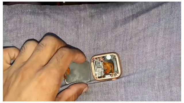 T500 Smart Watch Display Not Working | T500 Smart Watch Touch Screen Problem Price Touch Glass