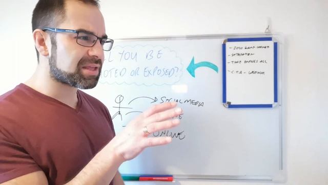 Network Marketing Hacks