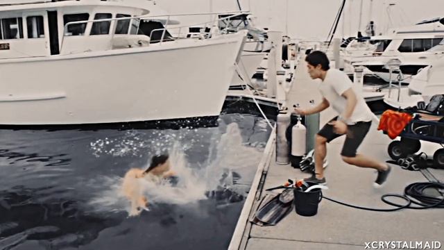 H2O & Mako Mermaids | Into You (2k Subs)