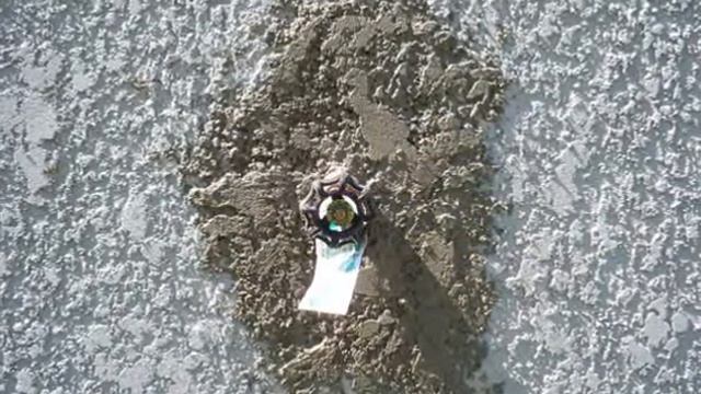 El Monte Stucco Call Shafran 310-295-1960