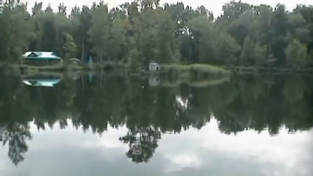 ННовгород. Сормовский парк