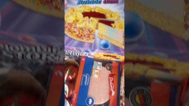 Что можно купить на 72 евро в магазине Lidl