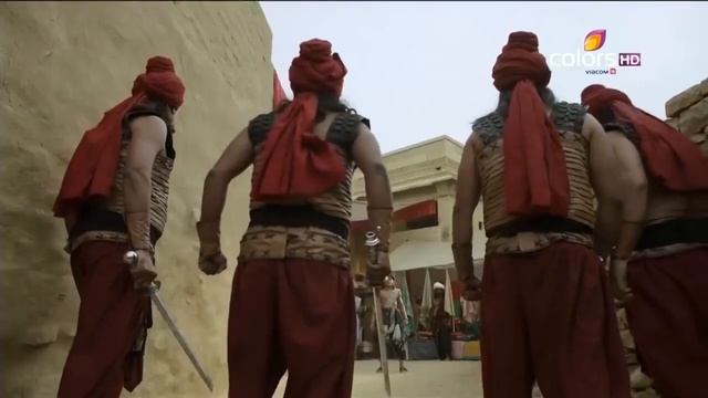 Chakravartin Ashoka Samrat | Recap | Ep. 3 & Ep. 4 | चक्रवतीन अशोक सम्राट