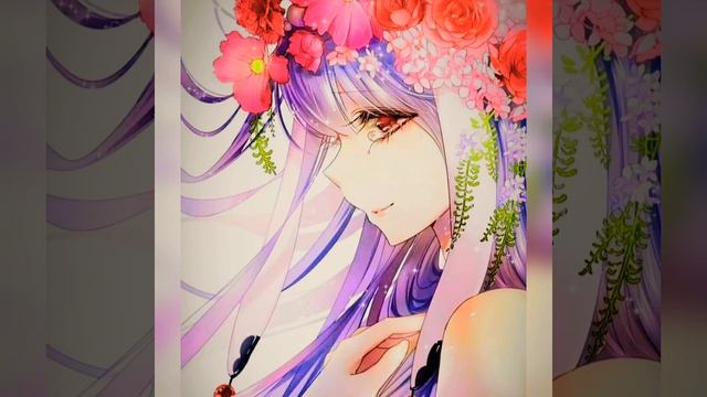 Nightcore - Молодая красивая дрянь
