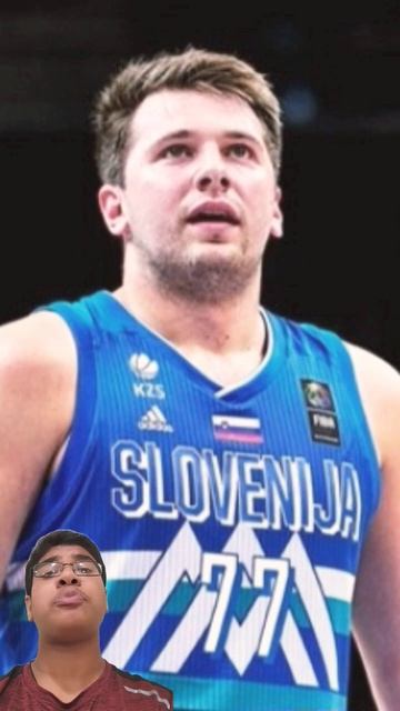 Luka Doncic Injury Update