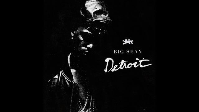 Big Sean - Experimental (Feat. Juicy J & King Chip) [Prod. By Rami & Dez]