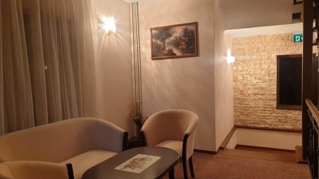 Vila Tisa, Tismana, Romania