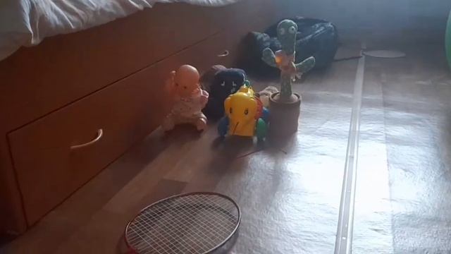 Бобёр 11 серия 