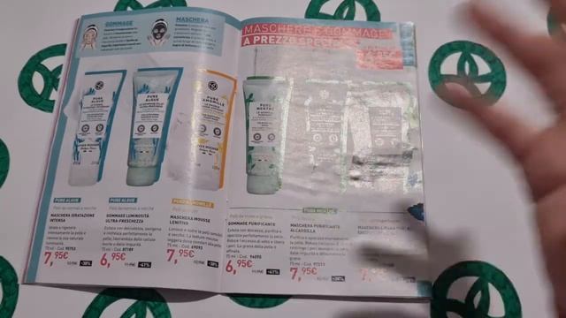 Video Sfoglio Album 13 #YvesRocher