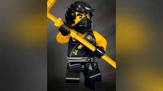 Какие песни в головах у ниндзя