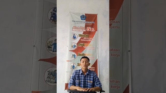 16. Dimas Kurniadi_Xl TKRO 1 | SAS Pendidikan Pancasila Kelas Xl
