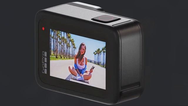 GoPro Camera, Action Camera 3D Model And Animation Video+91 9873350605, +91 9871556009(3)