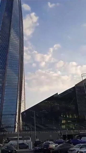 Санкт-Петербург