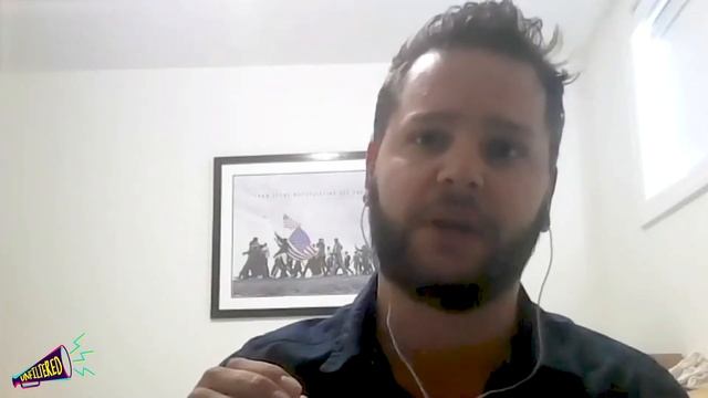 Unfiltered: Jonathon Van Maren talks to Ben Scanlan about pro-life activism