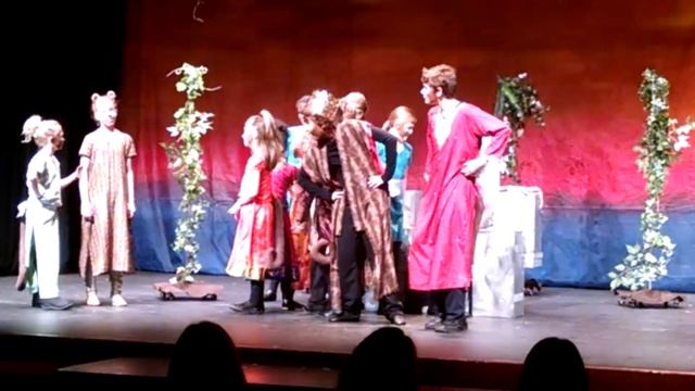 2016 January Oscar In Rikki Tikki Tavi 3