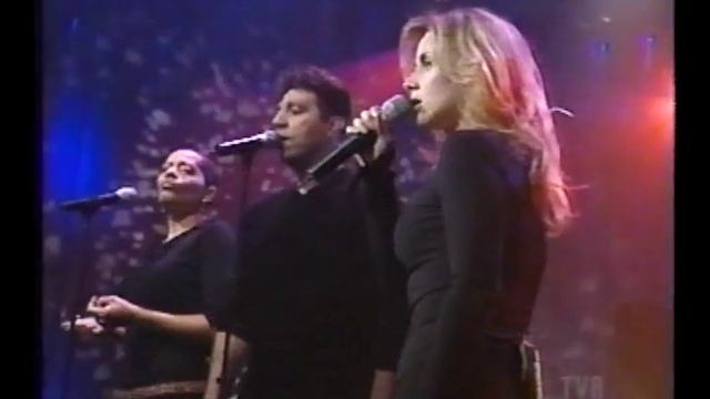 Lara Fabian ''Immortelle'' & ''S'en Aller'' Télé - 2001 Au Québec