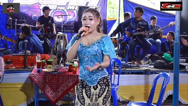 TIARA II Voc. Sari Sekar II DEXA Music II SMS Video Shooting