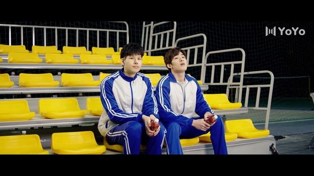 I'm Done?? That's So Funny | In Your Heart