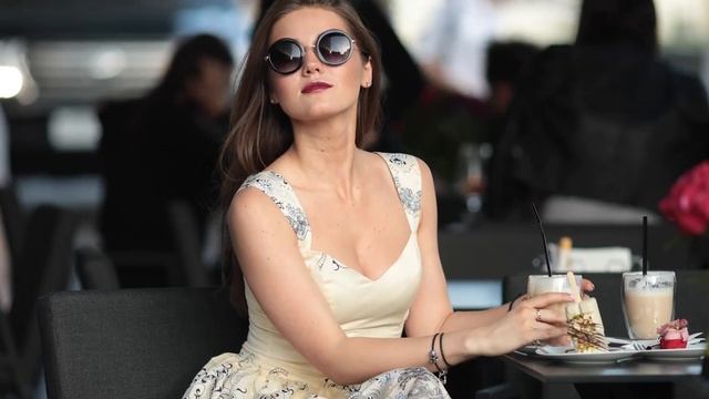 Буктрейлер Тіффані в Академії трьох стихій