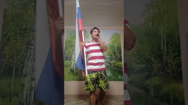 Валерон блогер исполняет гим России паддержки Валерона блогера супер улёт парень это точно 🤟🤟🇷🇺🇷🇺🇷🇺