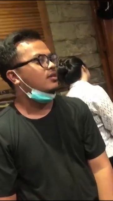 QISHR Cascara Minuman Malam Paling Ok