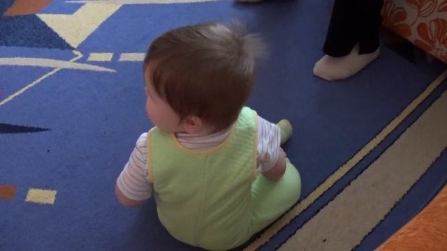 Гости из Уйского на Новогодних праздниках 2015.