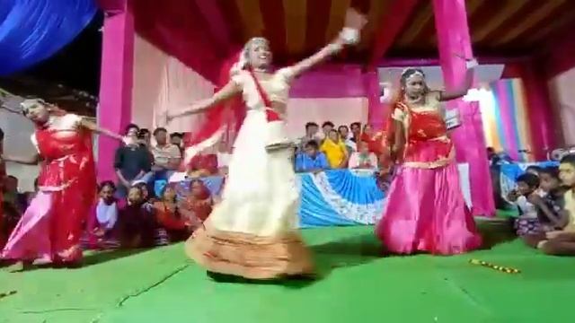 Mainpat 😍 Bandana Me Nigat Taime Dan's Odia Song Full Masti 🥰🥰