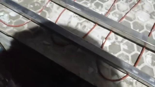 Керамический обогреватель своими руками