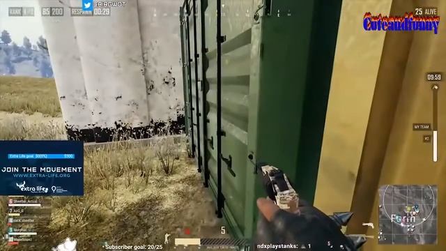 Pubg Những Pha Nhảy Dù đẳngcấp Và Những Pha Hài Hước
