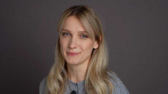 Полина Куценко видеовизитка