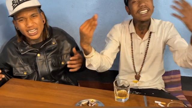 KALEY AAY ~ B-Town / Bhaktapur (Official Music Video)