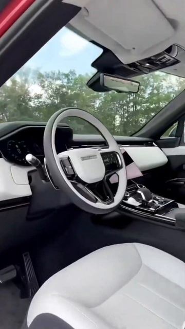 Range Rover 😍#shorts #billionaire #luxurylifestyle #rangerover #luxurycars #automobile