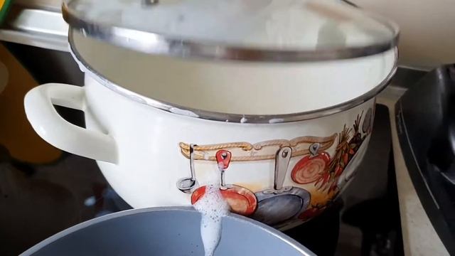 Влог : Лимон опять зацвёл 🤪 Посылка для Костика ✅ Распаковка ! Обзор покупки !