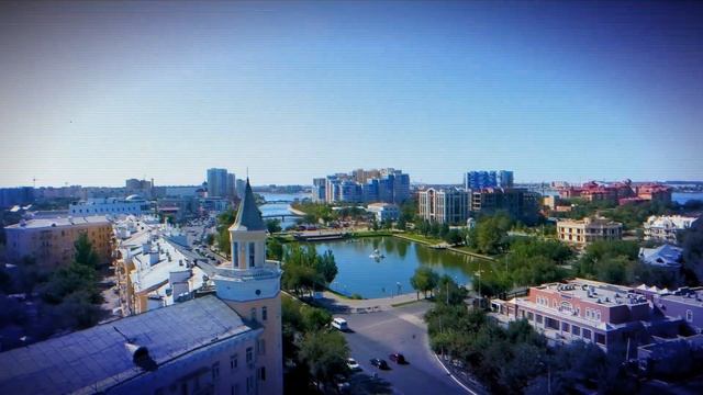 ДОБРО ПОЖАЛОВАТЬ В АСТРАХАНЬ НА 