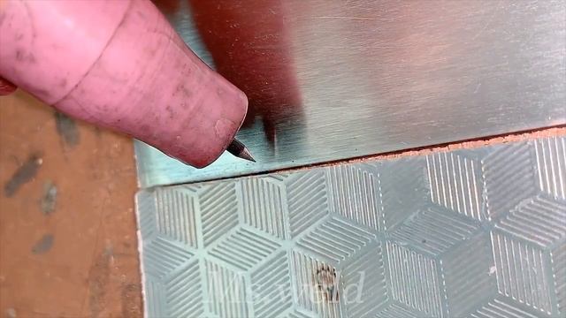 Screw Cap Welding Turned RedCold Welding TechnologyCold Welding Process