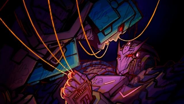 Secret Solenoid 2023 - Tarn X Overlord TIMELAPSE