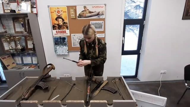 Лицей №6 - Иглова Яна